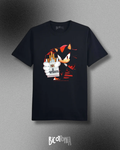 Shadow The Hedgehog Marlboro Tee