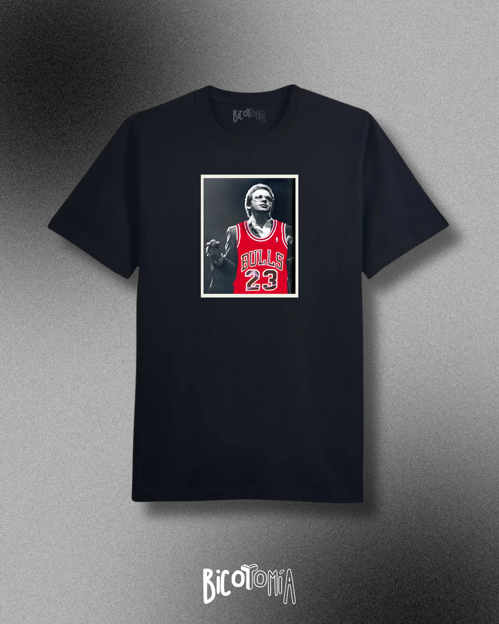 Jordan Lavoe Tee