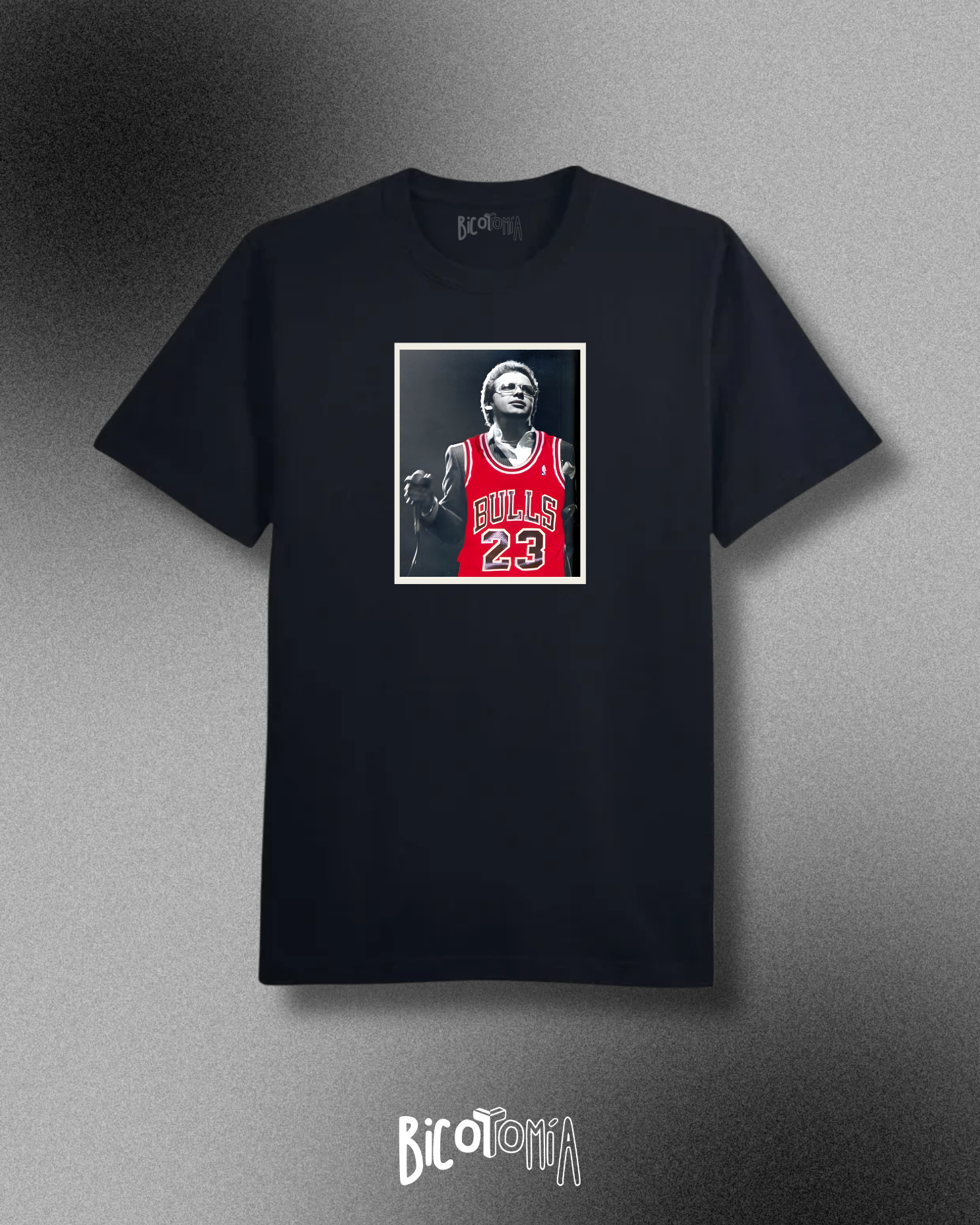 Jordan Lavoe Tee