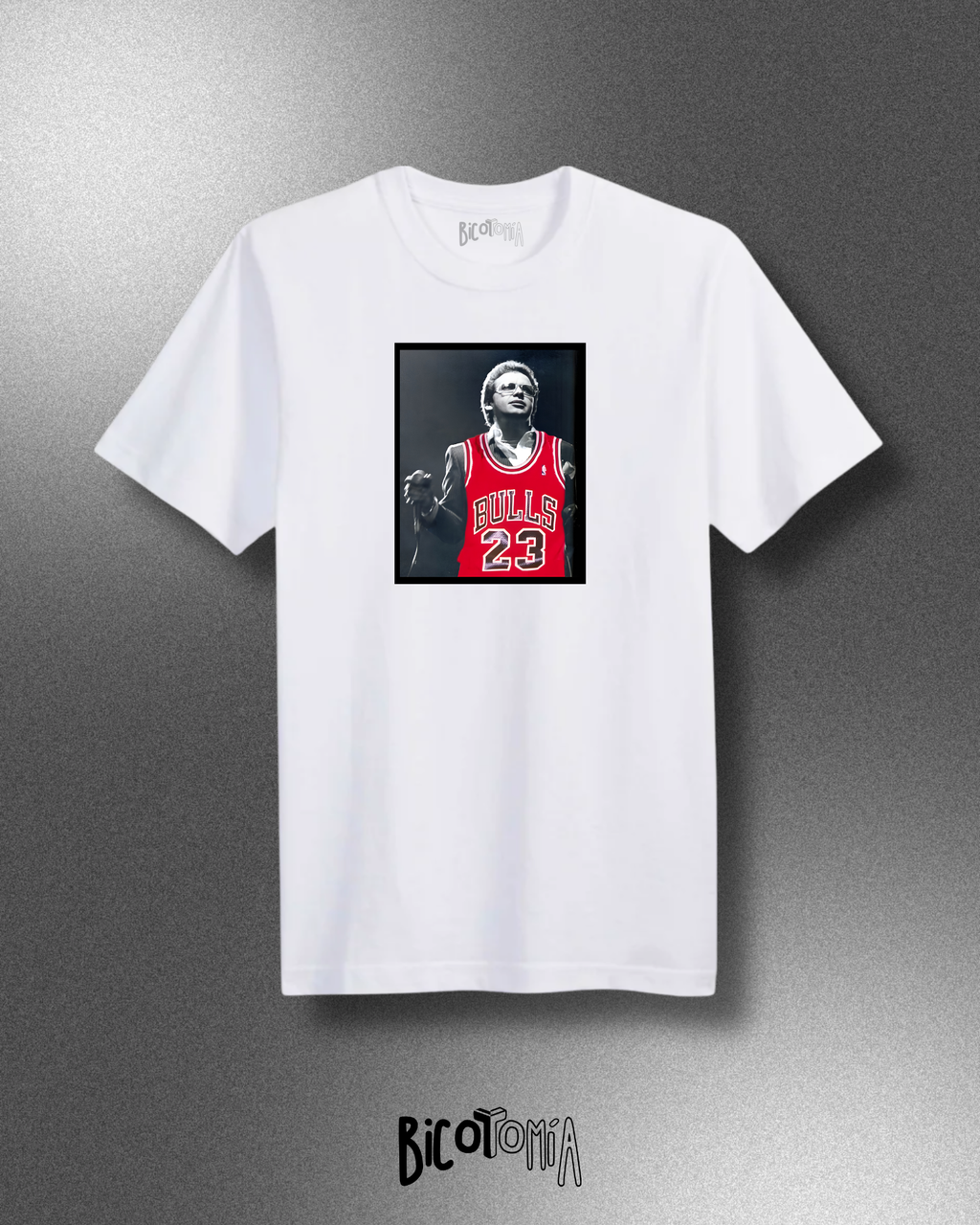 Jordan Lavoe Tee