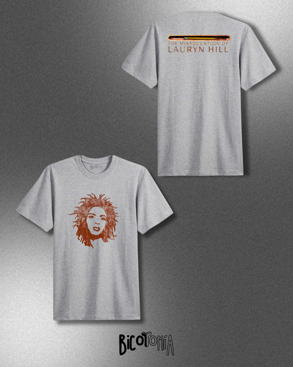 The Miseducation of Lauryn Hill Tee
